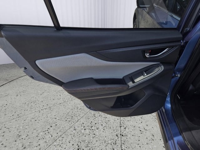 2018 Subaru Crosstrek Limited