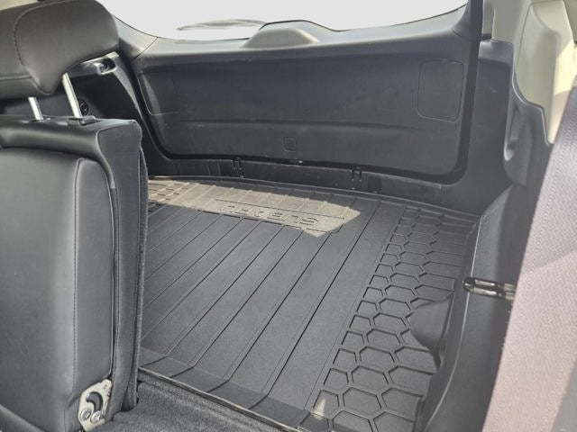 2018 Subaru Crosstrek Limited