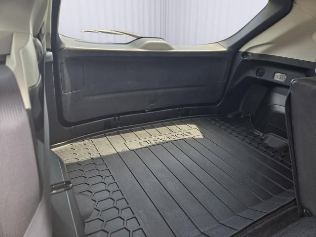 2018 Subaru Crosstrek Limited