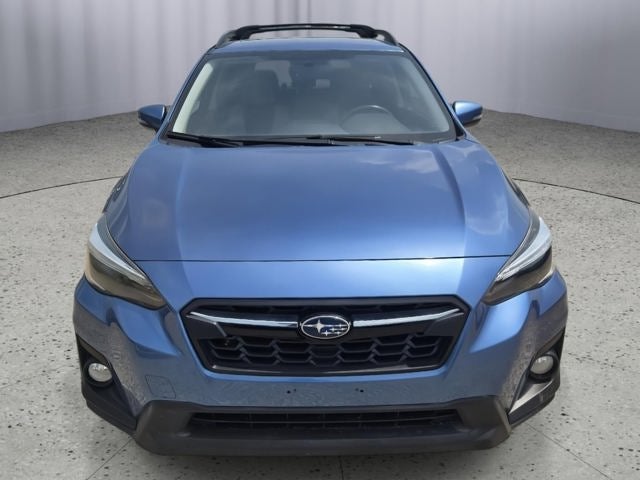 2018 Subaru Crosstrek Limited
