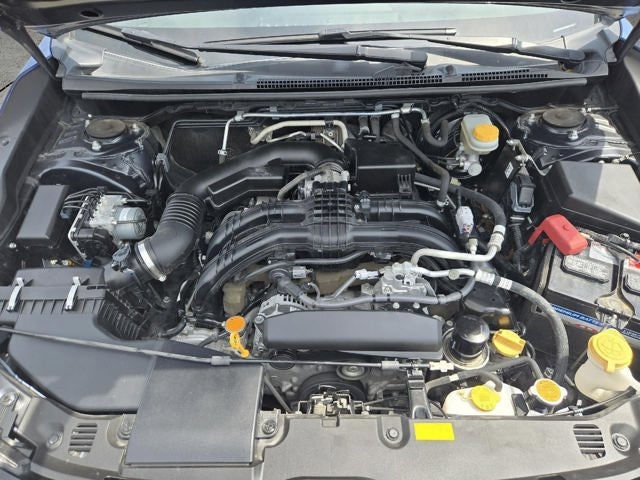 2018 Subaru Crosstrek Limited