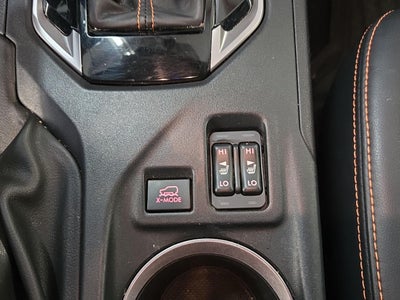 2020 Subaru Crosstrek Limited