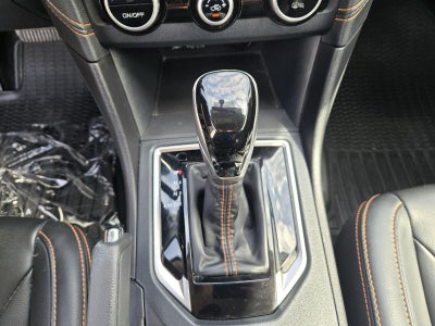 2020 Subaru Crosstrek Limited
