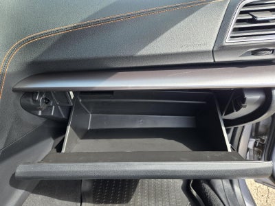 2020 Subaru Crosstrek Limited