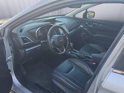 2020 Subaru Crosstrek Limited