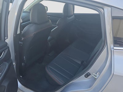 2020 Subaru Crosstrek Limited