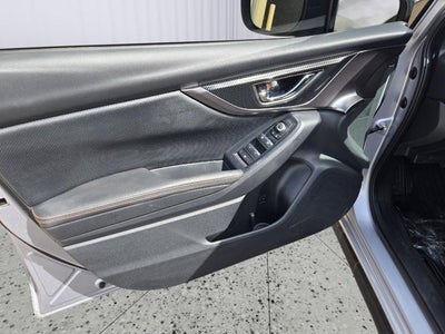 2020 Subaru Crosstrek Limited