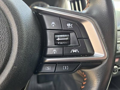 2020 Subaru Crosstrek Limited