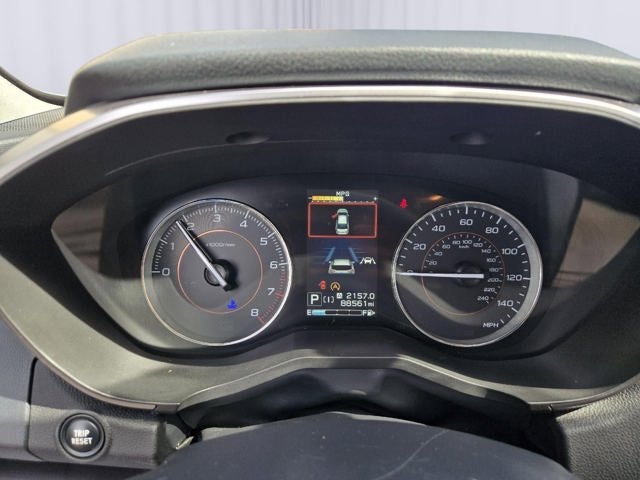 2020 Subaru Crosstrek Limited