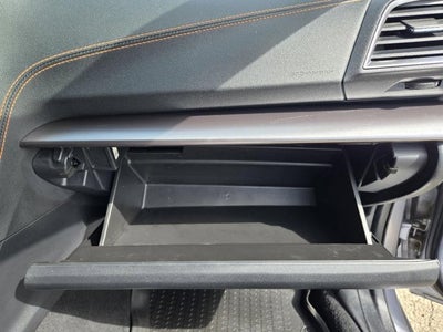2020 Subaru Crosstrek Limited