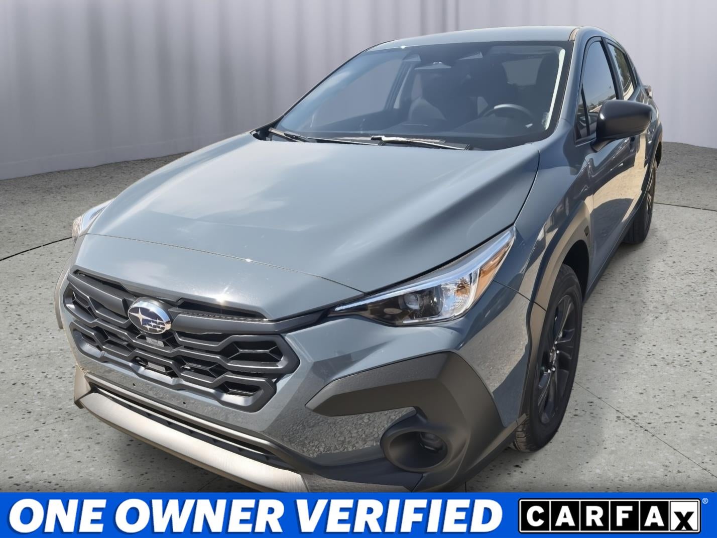 2025 Subaru Crosstrek 2.0I