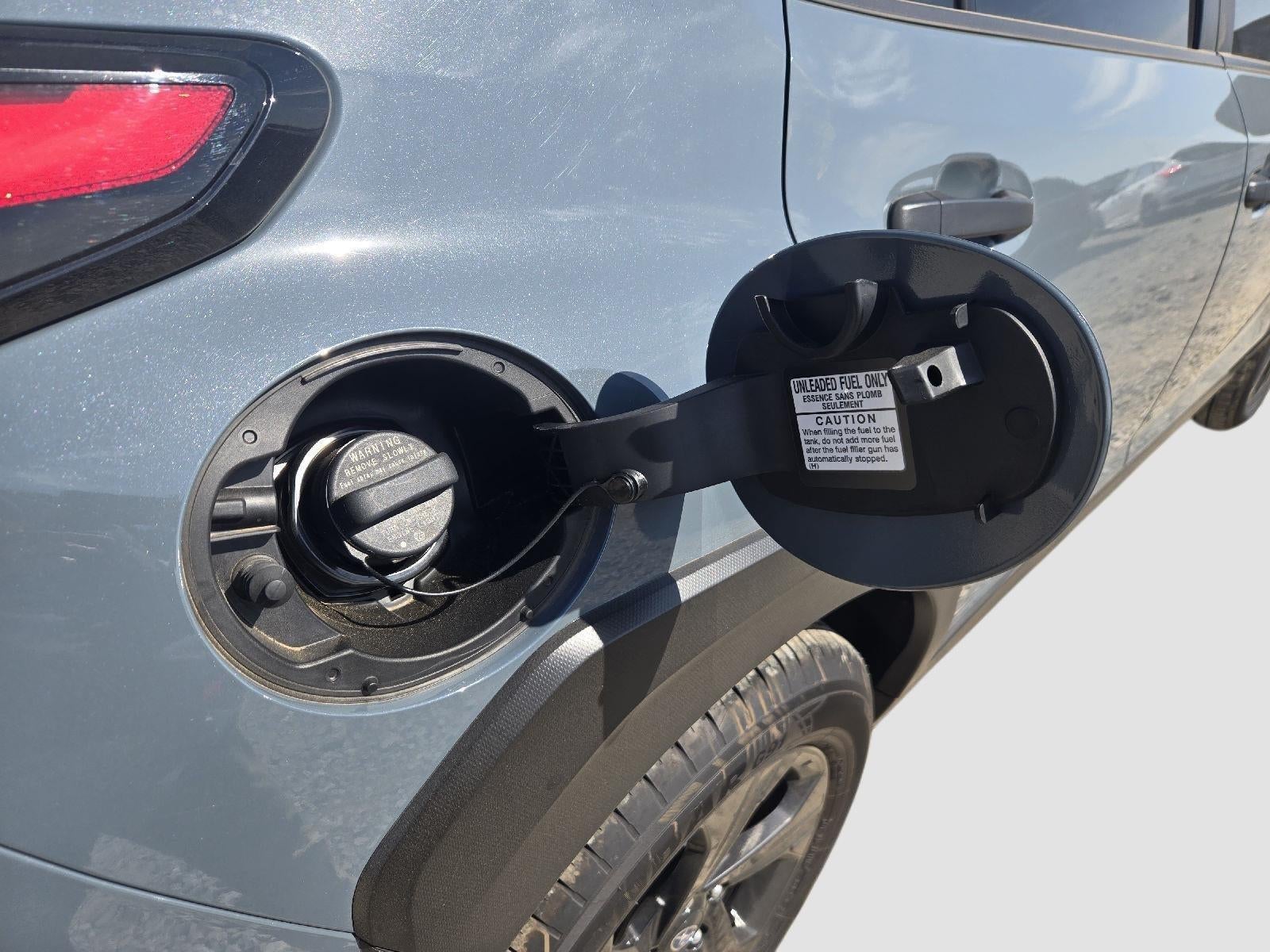 2025 Subaru Crosstrek 2.0I