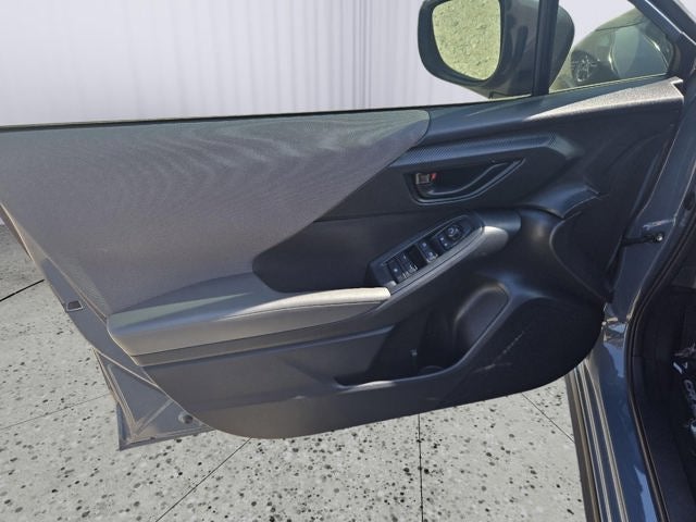 2025 Subaru Crosstrek 2.0I