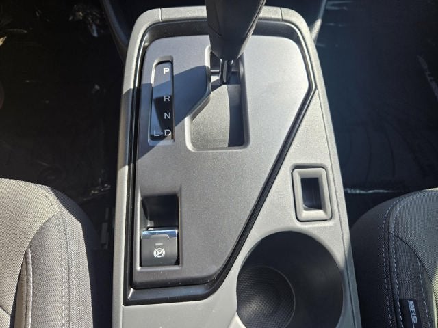 2025 Subaru Crosstrek 2.0I