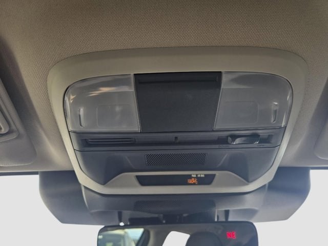 2025 Subaru Crosstrek 2.0I