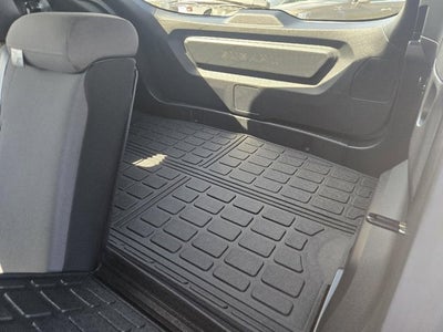 2025 Subaru Crosstrek 2.0I