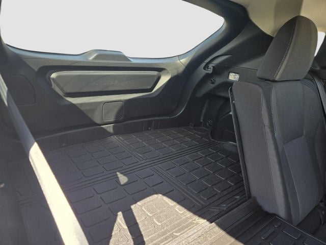 2025 Subaru Crosstrek 2.0I