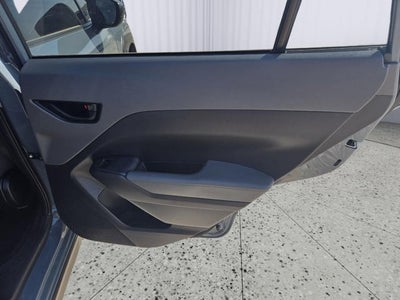 2025 Subaru Crosstrek 2.0I
