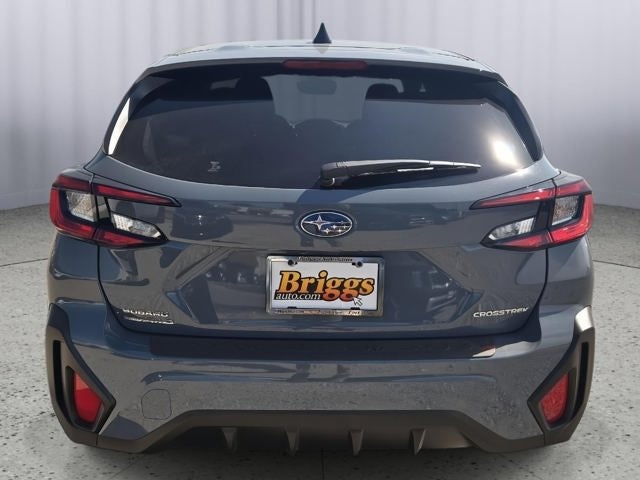 2025 Subaru Crosstrek 2.0I