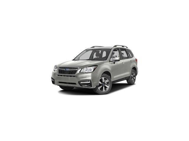 2017 Subaru Forester Premium