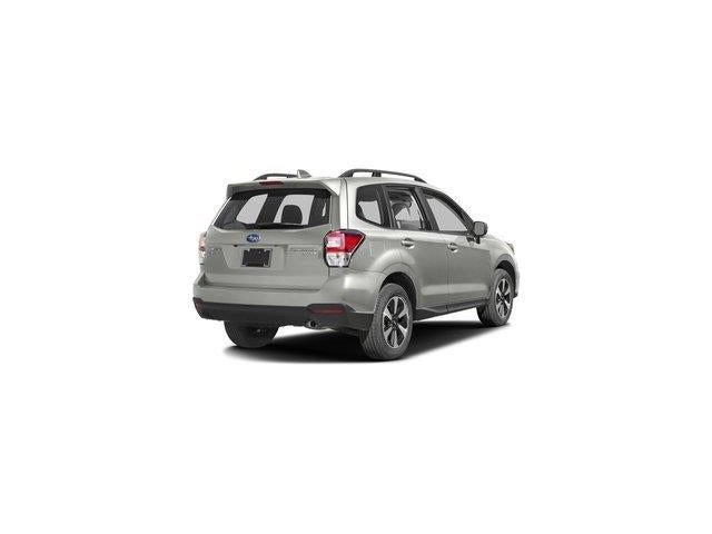2017 Subaru Forester Premium
