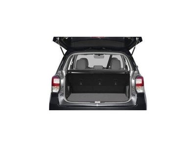 2017 Subaru Forester Premium