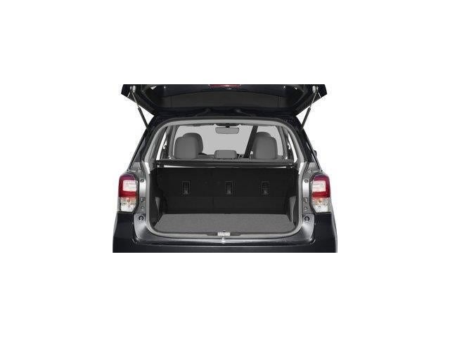 2017 Subaru Forester Premium