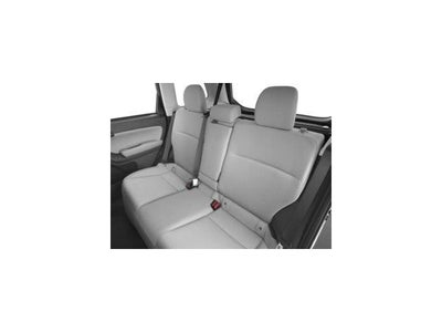 2017 Subaru Forester Premium