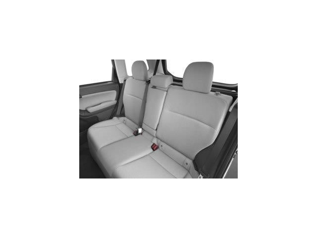2017 Subaru Forester Premium