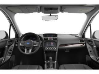 2018 Subaru Forester Touring