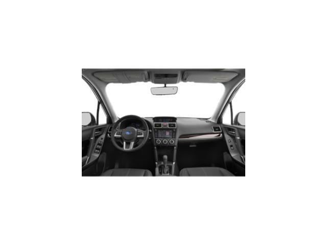 2018 Subaru Forester Touring