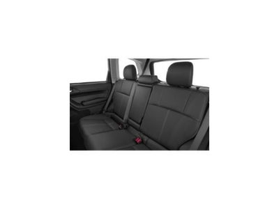 2018 Subaru Forester Touring
