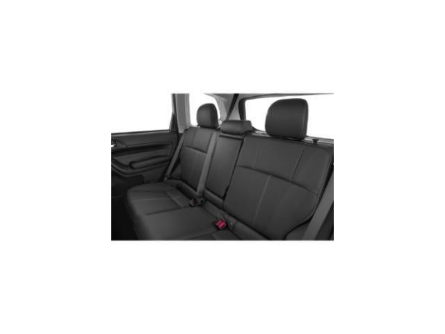 2018 Subaru Forester Touring