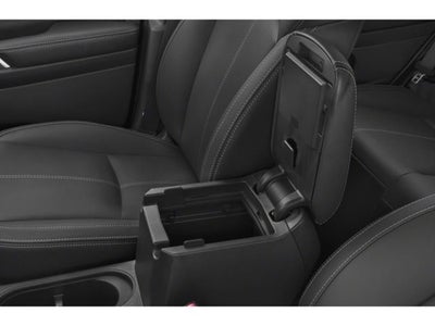 2018 Subaru Forester Touring