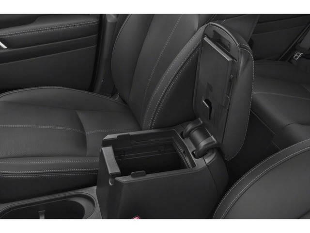 2018 Subaru Forester Touring