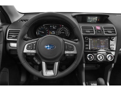 2018 Subaru Forester Premium
