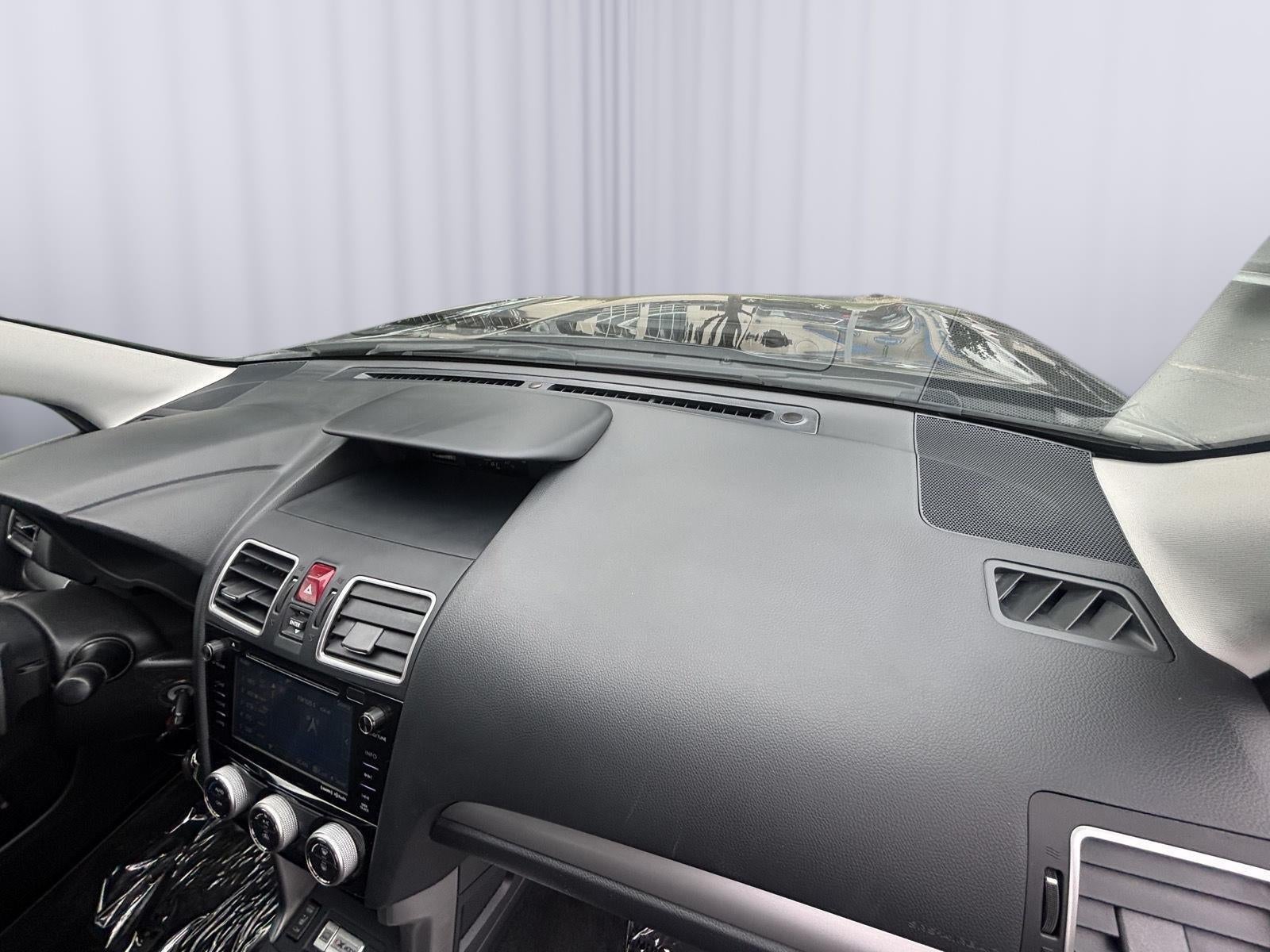 2018 Subaru Forester Premium