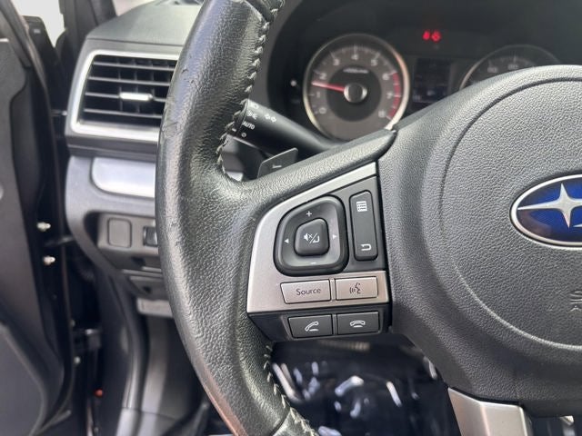 2018 Subaru Forester Premium