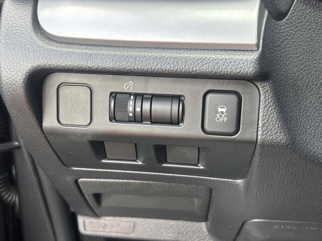 2018 Subaru Forester Premium
