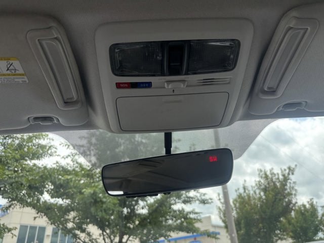 2018 Subaru Forester Premium
