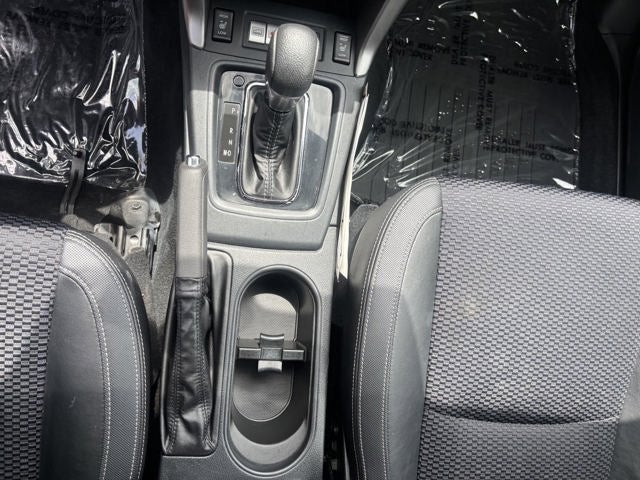 2018 Subaru Forester Premium