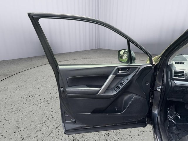2018 Subaru Forester Premium