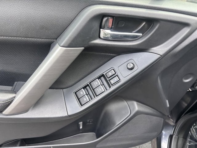 2018 Subaru Forester Premium