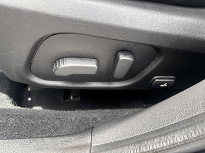 2018 Subaru Forester Premium