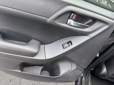2018 Subaru Forester Premium