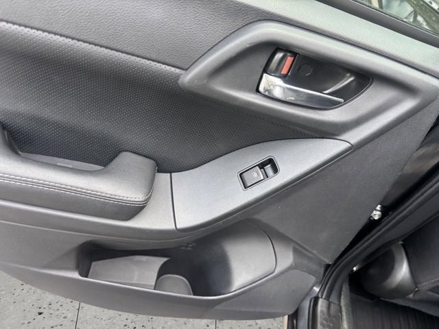 2018 Subaru Forester Premium