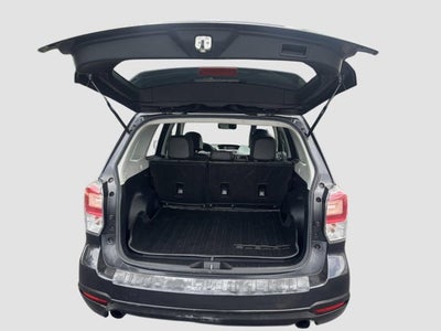 2018 Subaru Forester Premium