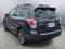 2018 Subaru Forester Premium