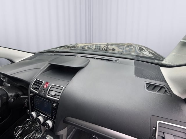 2018 Subaru Forester Premium