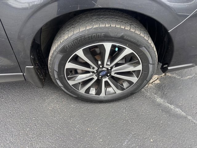 2018 Subaru Forester Premium